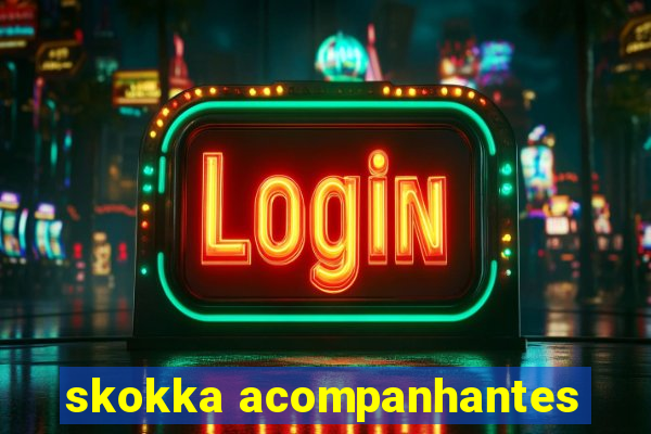 skokka acompanhantes